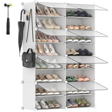 Kousi shoe storage hot sale